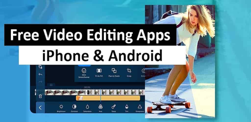 11 Best Video Editor Apps for Android